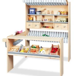 Pinolino Etal Lucy , Gris