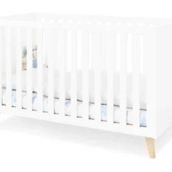 Pinolino Lit De Bébé évolutif Move