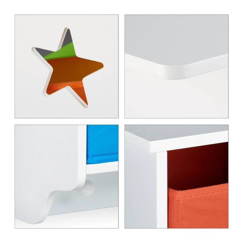 Ensemble Set Meuble Enfants 3 Pièces – Image 4