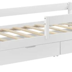 Lit Enfant Borgarnes 90 X 200 Cm