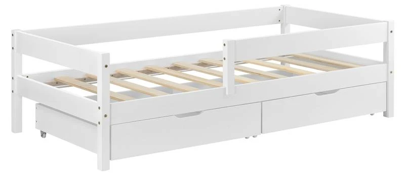 Lit Enfant Borgarnes 90 X 200 Cm