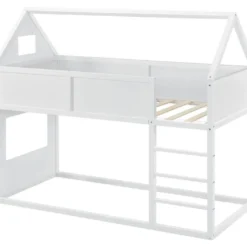 Lit Quedlinburg 200 X 90 Cm