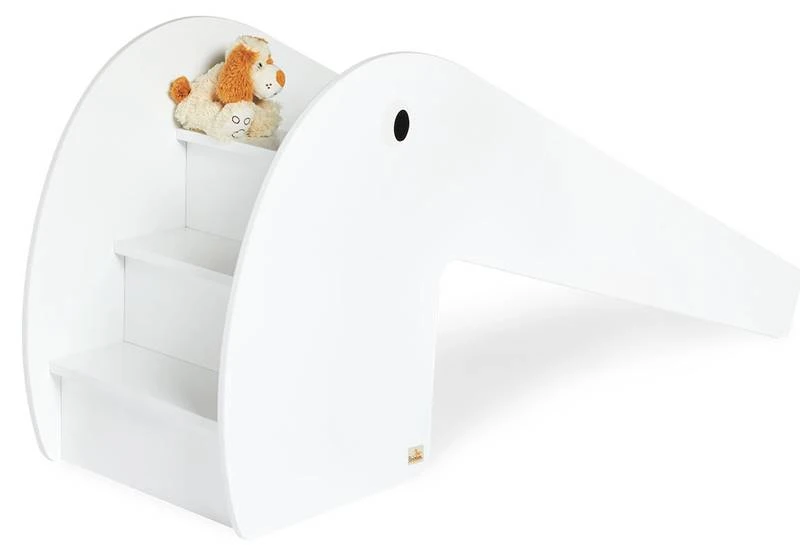Pinolino Toboggan Pour L‘intérieur Lotta , Blanc – Image 3