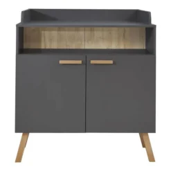 CHB Collection Armoire à Langer