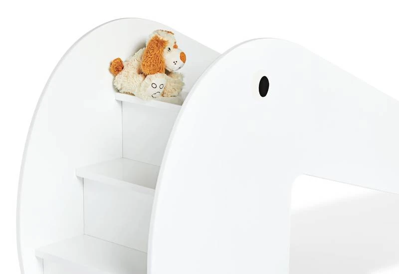 Pinolino Toboggan Pour L‘intérieur Lotta , Blanc – Image 5