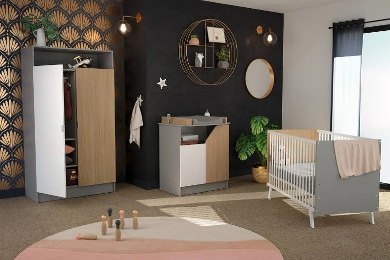 Meuble Ă Langer â Image 2