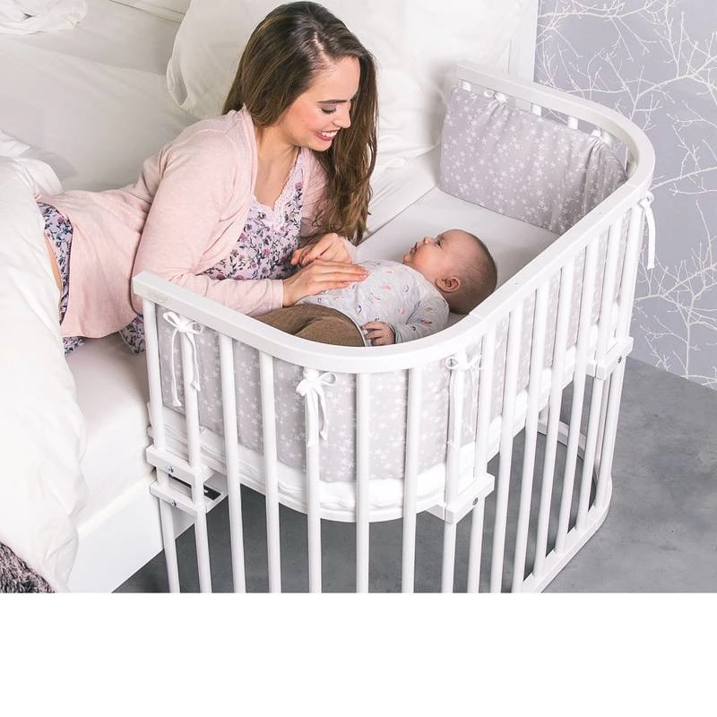 BABYBAY Cododo En Bois De HĂȘtre â Image 3