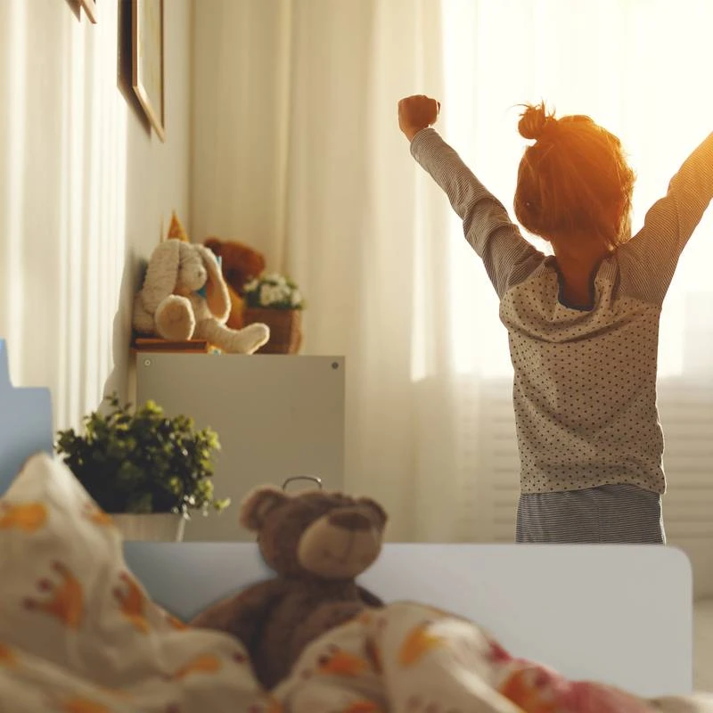 Lit Enfant Marine â Image 4