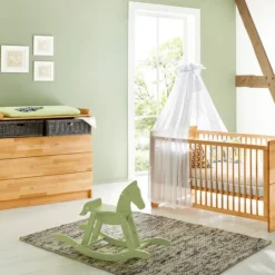 Pinolino Set D économie Naturea Large