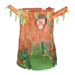 Tente Enfants Tronc D’arbre