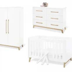 Pinolino Chambre De Bébé Riva Large