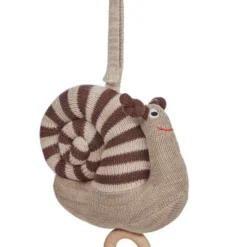 Mobile Musical Marron