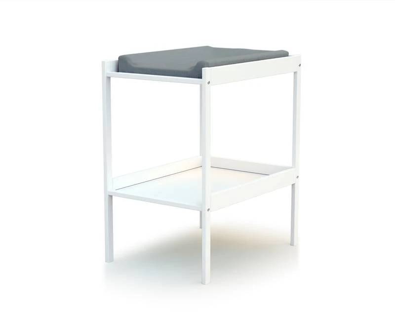 Duo Lit Bébé Et Table à Langer – Image 4