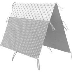 Toile De Lit Tipi 80x160 Cm