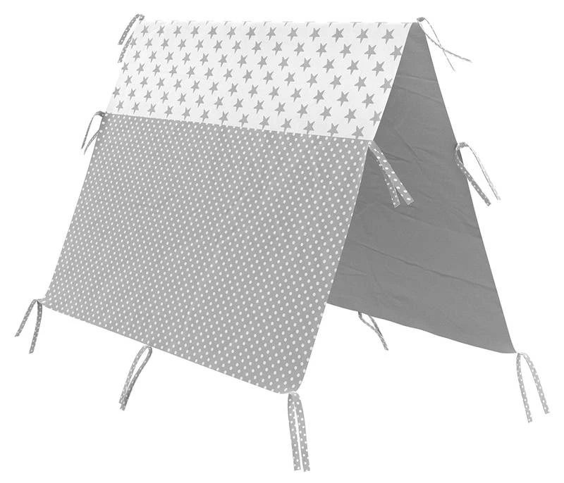 Toile De Lit Tipi 80x160 Cm