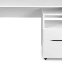 Bureau Simple + Caisson