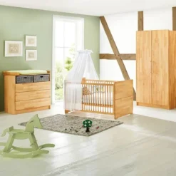 Pinolino Chambre De Bébé Naturea Large