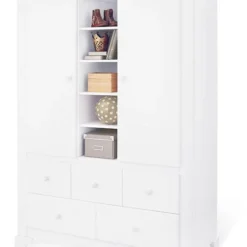 Pinolino Armoire Pino Grande