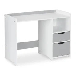 Bureau Pour Enfants Avec Tiroirs