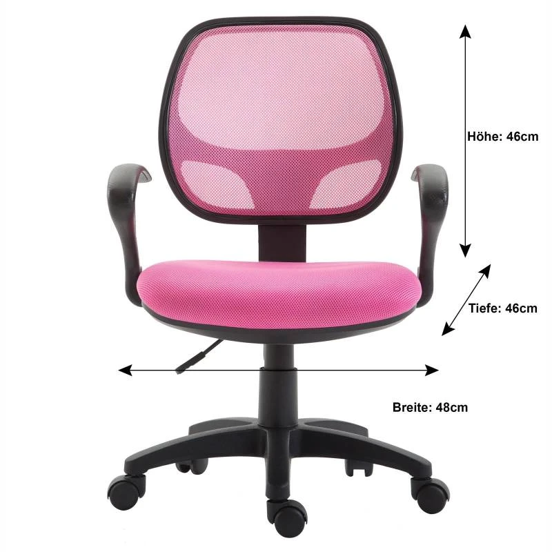 Chaise De Bureau COOL â Image 7