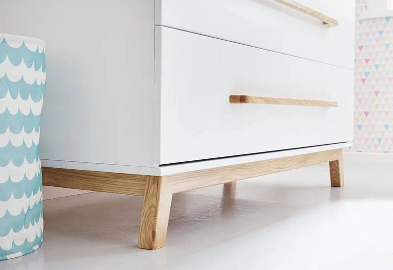 Pinolino Chambre De Bébé Riva Large Grande – Image 7