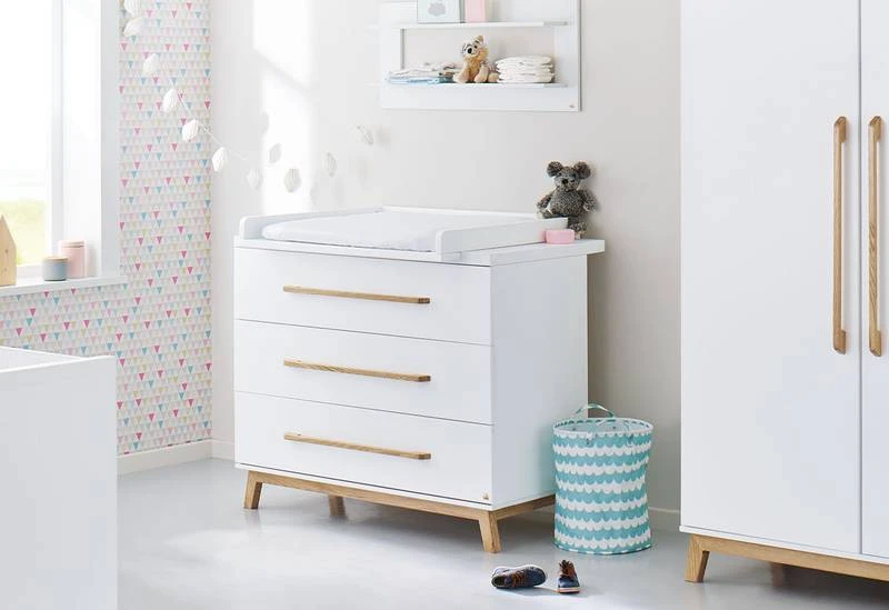 Pinolino Commode Ă Langer Riva Large â Image 2