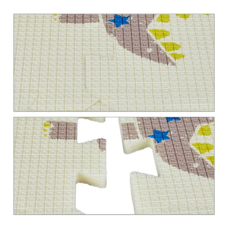 Tapis De Jeu Avec Motifs Rigolos â Image 6