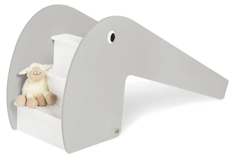 Pinolino Toboggan Pour L‘intérieur Lotta , Blanc – Image 10