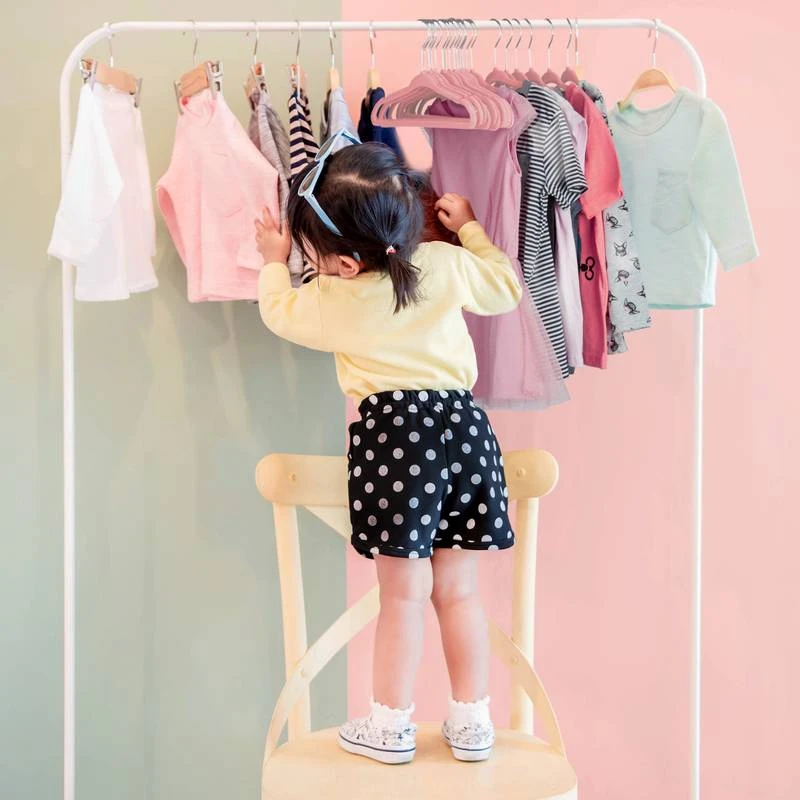 Cintres Enfants Pack De 20 â Image 5