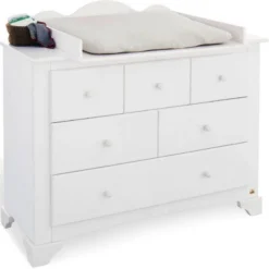 Pinolino Commode à Langer Pino Large