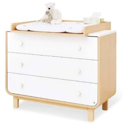 Pinolino Commode Ă Langer Round Large