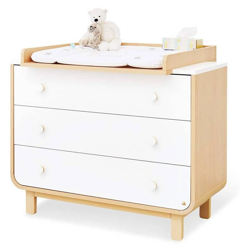 Pinolino Commode Ă Langer Round Large