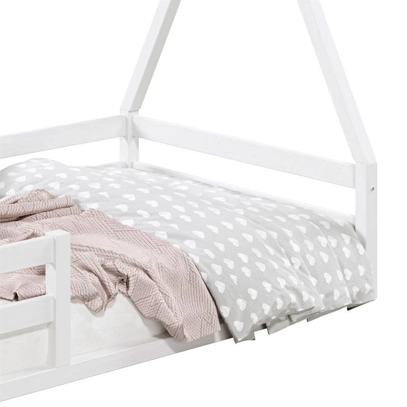 Lit Cabane SILA 90x200 Cm â Image 6