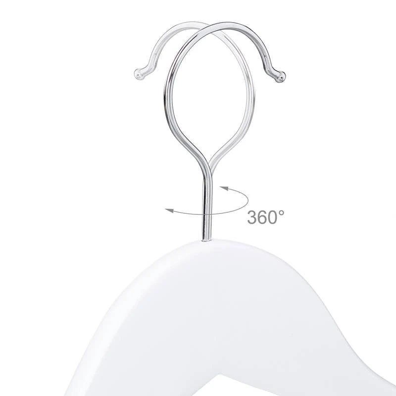 Cintres Enfants En Bois 20 Cintres â Image 5