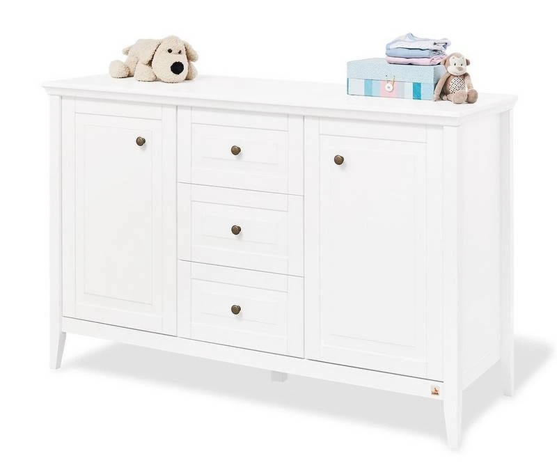 Pinolino Commode Ă Langer Smilla Extra Large â Image 3