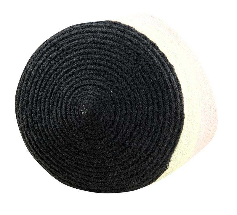 Panier Enfant En Coton, RAINBOW â Image 5