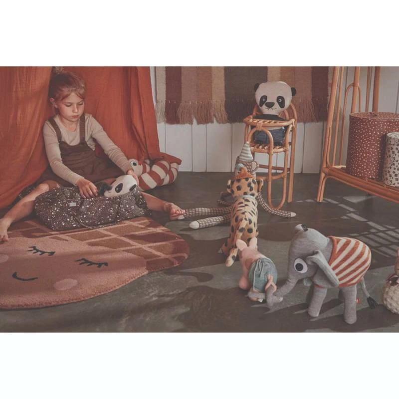 Tapis Marron â Image 2