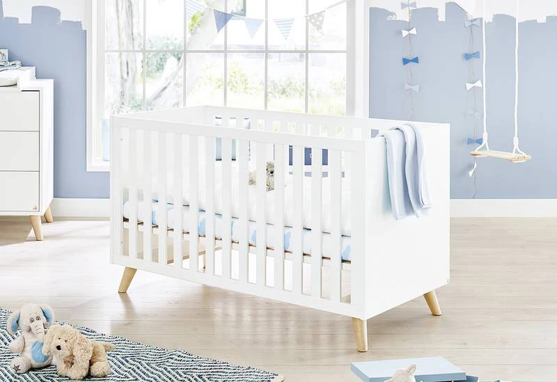 Pinolino Lit De Bébé évolutif Move – Image 2