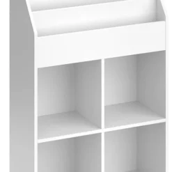 Bibliothèque Luigi Blanc