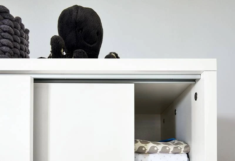 Pinolino Chambre De Bébé Steel Extra Large Grande – Image 11