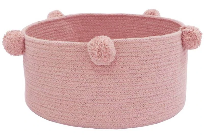 Panier Enfant En Coton, BOBBLE â Image 11