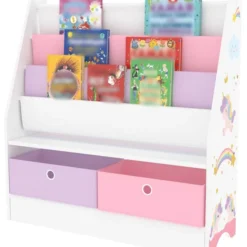 Étagère Enfant Neda