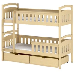 Lit Superposé Harry