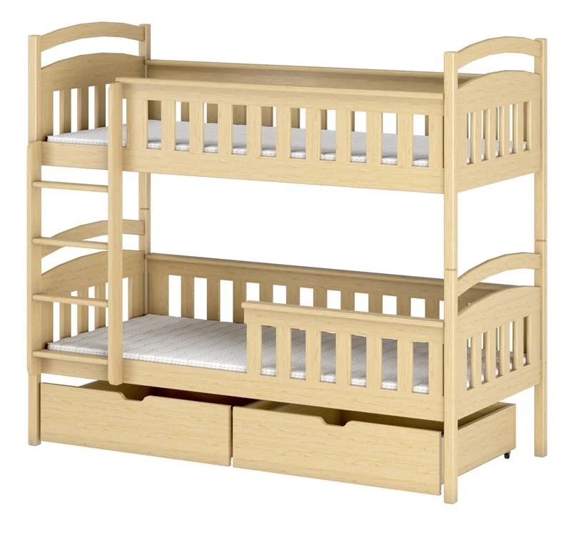 Lit Superposé Harry