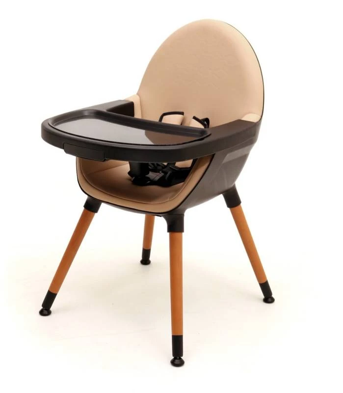 Chaise Haute 3 Hauteurs â Image 5