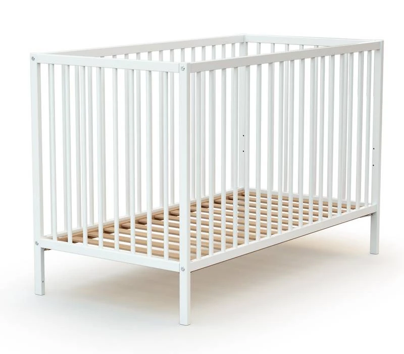 Lit Bébé 60x120 – Image 4