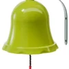 Cloche De Pompier Pour Cabane Enfant