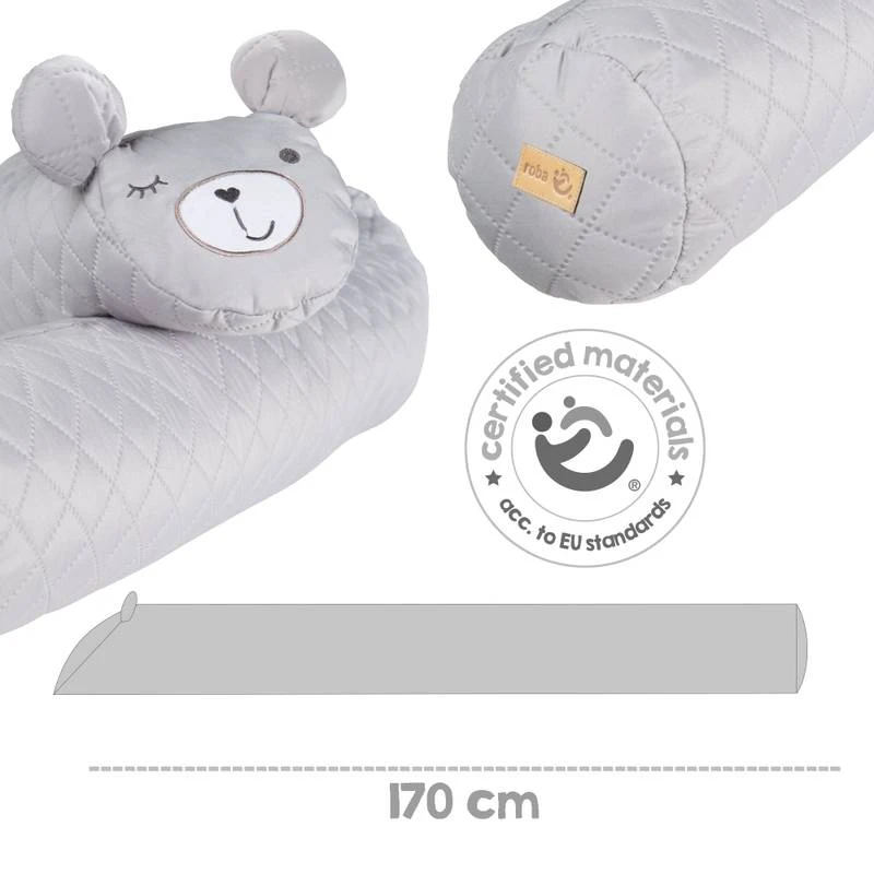 Tour De Lit Roba Style Rose â Image 10