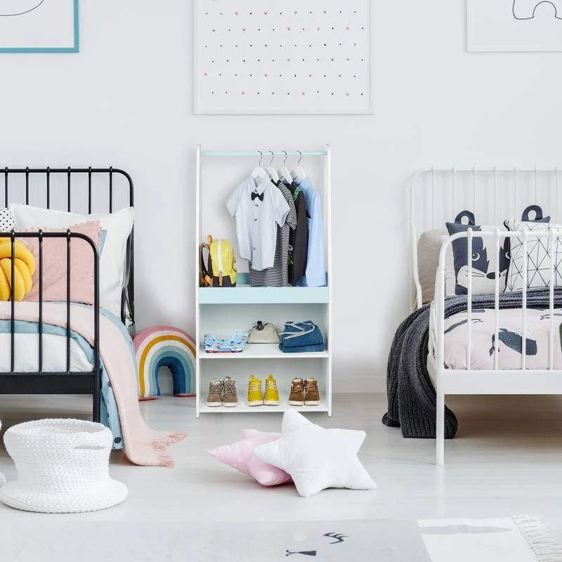 Portique Pour Enfants Style Maritime â Image 2