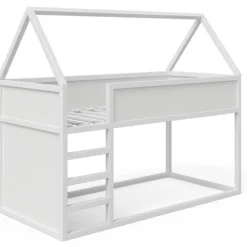 Lit Mezzanine Pinocchio 200x90cm